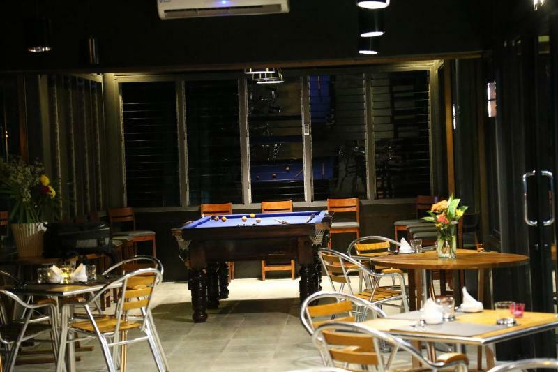 Tha Lane Bay Villas Krabi Exterior photo