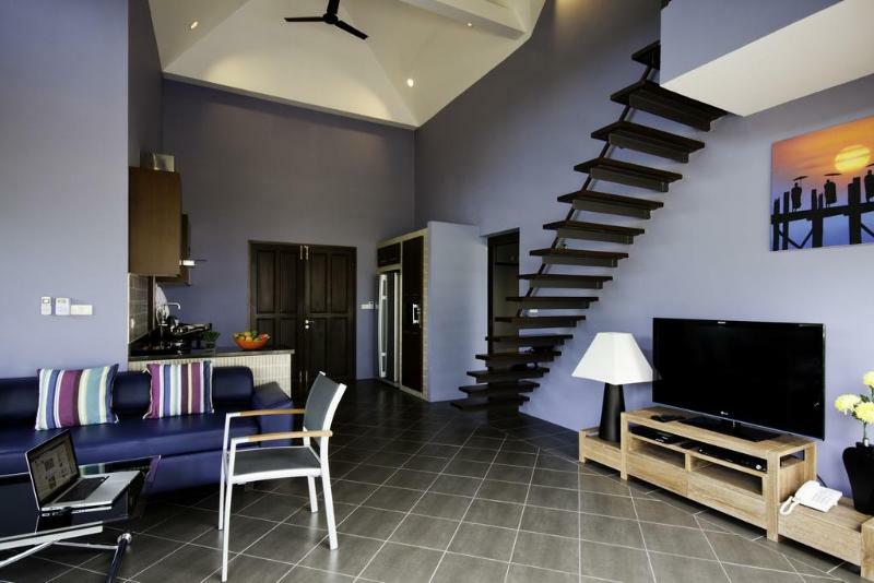 Tha Lane Bay Villas Krabi Exterior photo