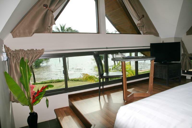 Tha Lane Bay Villas Krabi Exterior photo
