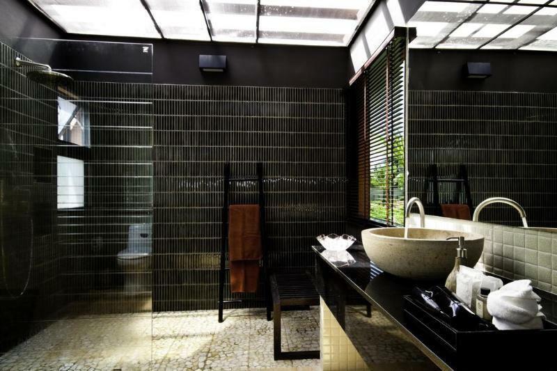Tha Lane Bay Villas Krabi Exterior photo