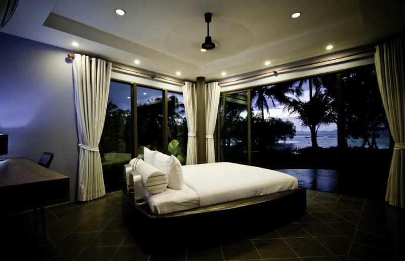 Tha Lane Bay Villas Krabi Exterior photo